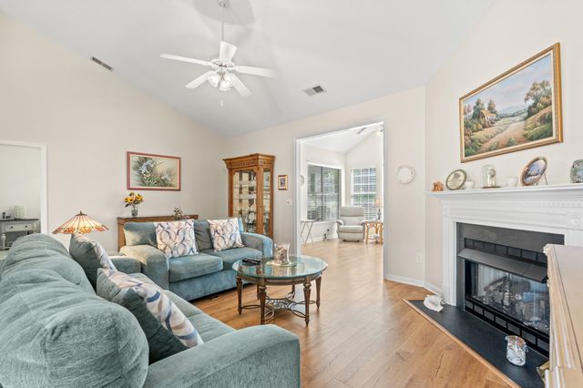 361 Tradition Club Dr., Pawleys Island, SC 29585