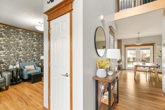 3134 SW Prairie View Road, Ankeny, IA 50023