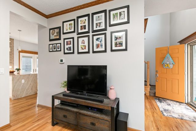 3134 SW Prairie View Road, Ankeny, IA 50023