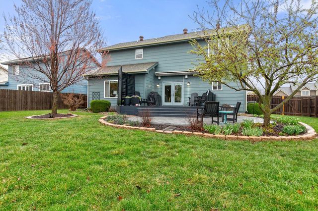 3134 SW Prairie View Road, Ankeny, IA 50023