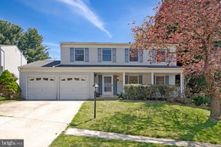 5220 FARM POND LN, Columbia, MD 21045
