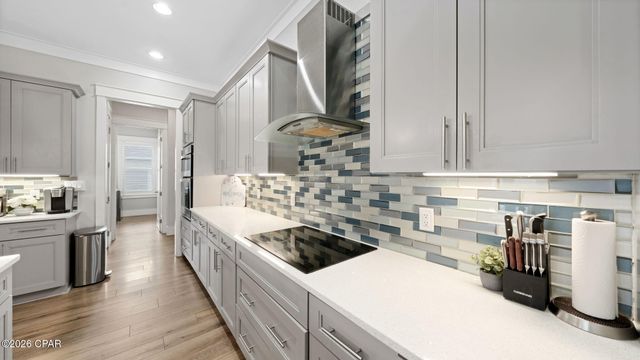 7127 Dolphin Bay Boulevard, Panama City Beach, FL 32407