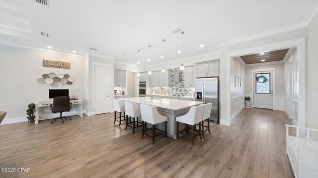 7127 Dolphin Bay Boulevard, Panama City Beach, FL 32407