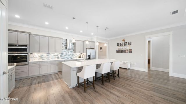 7127 Dolphin Bay Boulevard, Panama City Beach, FL 32407