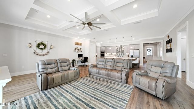 7127 Dolphin Bay Boulevard, Panama City Beach, FL 32407