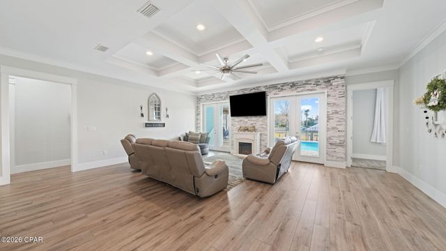 7127 Dolphin Bay Boulevard, Panama City Beach, FL 32407