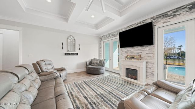 7127 Dolphin Bay Boulevard, Panama City Beach, FL 32407