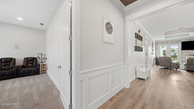 7127 Dolphin Bay Boulevard, Panama City Beach, FL 32407