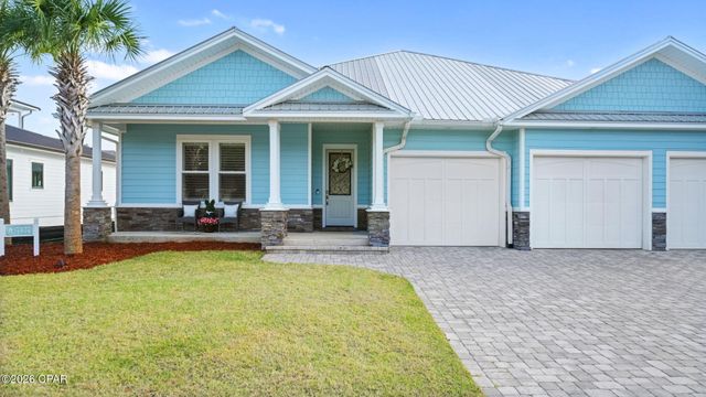 7127 Dolphin Bay Boulevard, Panama City Beach, FL 32407