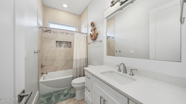 7127 Dolphin Bay Boulevard, Panama City Beach, FL 32407