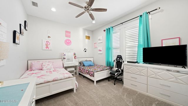 7127 Dolphin Bay Boulevard, Panama City Beach, FL 32407