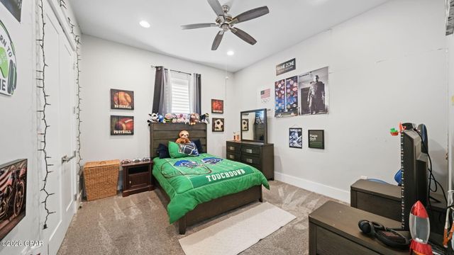 7127 Dolphin Bay Boulevard, Panama City Beach, FL 32407