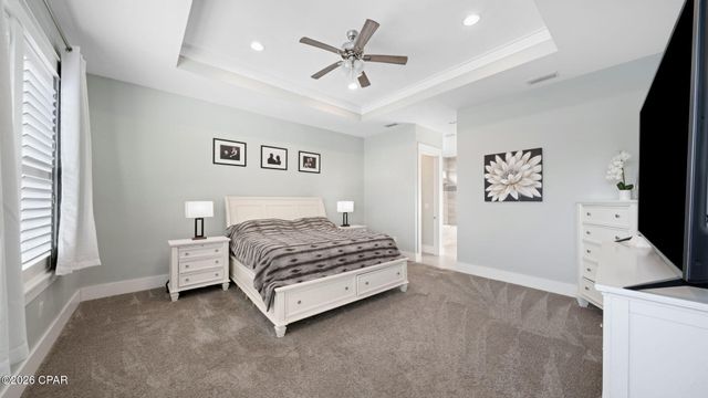 7127 Dolphin Bay Boulevard, Panama City Beach, FL 32407