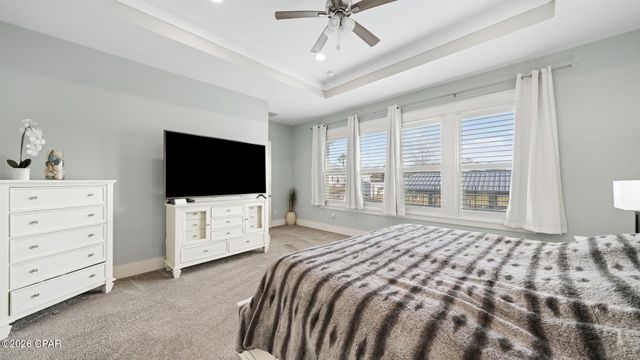 7127 Dolphin Bay Boulevard, Panama City Beach, FL 32407