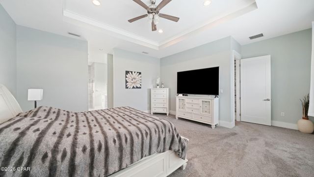 7127 Dolphin Bay Boulevard, Panama City Beach, FL 32407