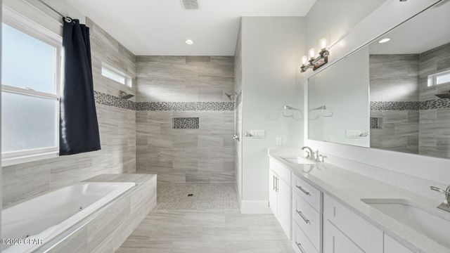 7127 Dolphin Bay Boulevard, Panama City Beach, FL 32407