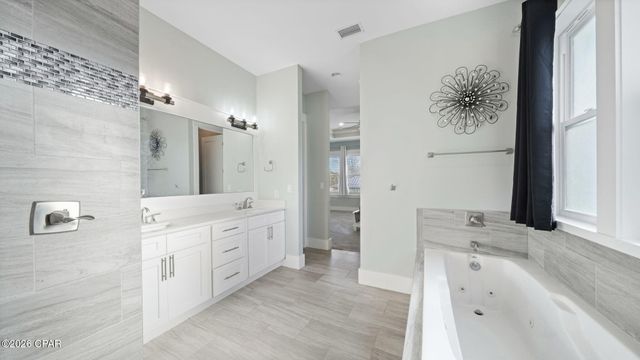 7127 Dolphin Bay Boulevard, Panama City Beach, FL 32407