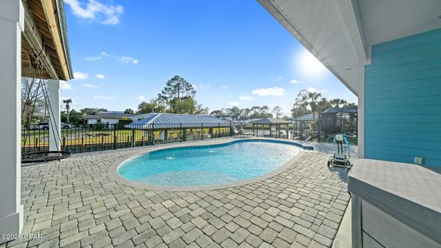 7127 Dolphin Bay Boulevard, Panama City Beach, FL 32407