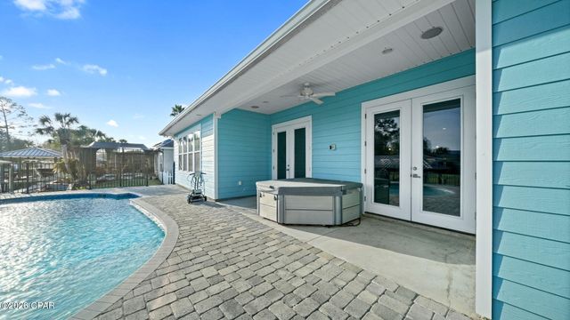 7127 Dolphin Bay Boulevard, Panama City Beach, FL 32407