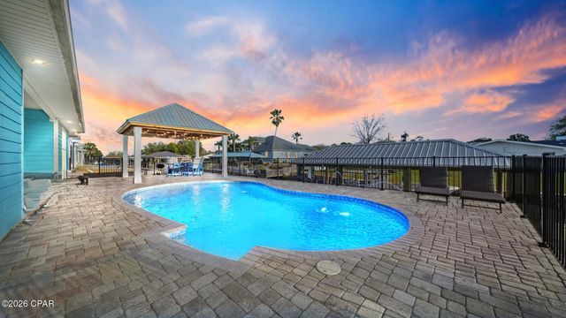 7127 Dolphin Bay Boulevard, Panama City Beach, FL 32407