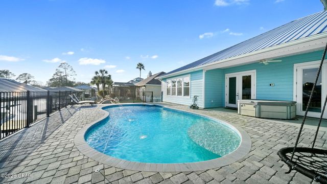 7127 Dolphin Bay Boulevard, Panama City Beach, FL 32407
