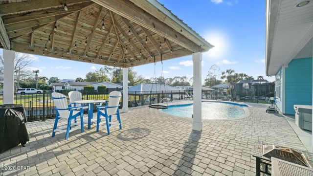 7127 Dolphin Bay Boulevard, Panama City Beach, FL 32407