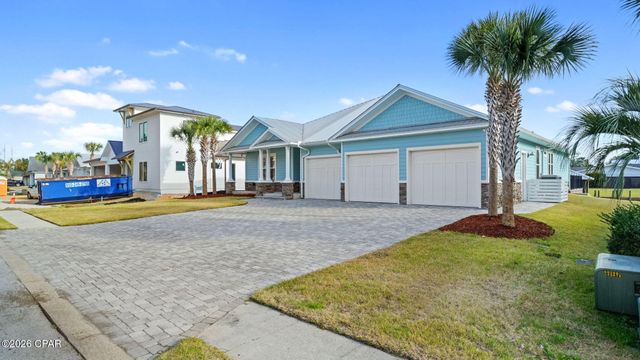 7127 Dolphin Bay Boulevard, Panama City Beach, FL 32407