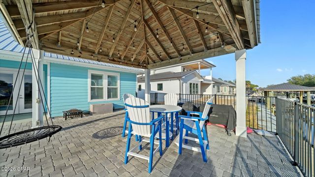 7127 Dolphin Bay Boulevard, Panama City Beach, FL 32407