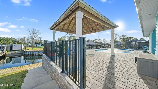 7127 Dolphin Bay Boulevard, Panama City Beach, FL 32407