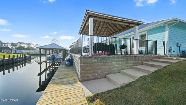 7127 Dolphin Bay Boulevard, Panama City Beach, FL 32407
