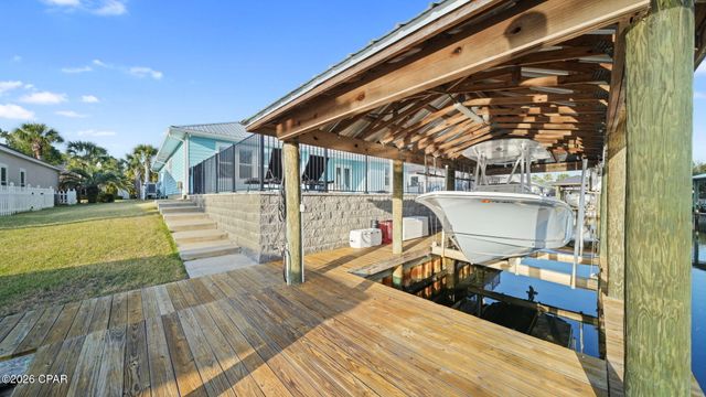 7127 Dolphin Bay Boulevard, Panama City Beach, FL 32407