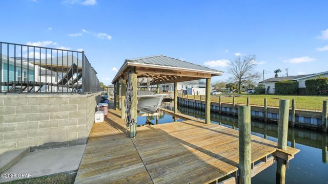 7127 Dolphin Bay Boulevard, Panama City Beach, FL 32407