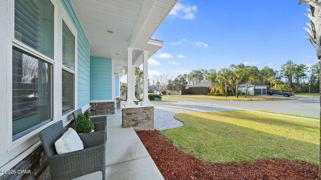7127 Dolphin Bay Boulevard, Panama City Beach, FL 32407
