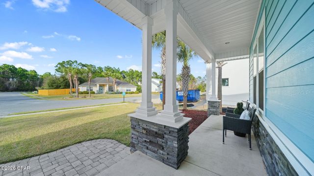 7127 Dolphin Bay Boulevard, Panama City Beach, FL 32407