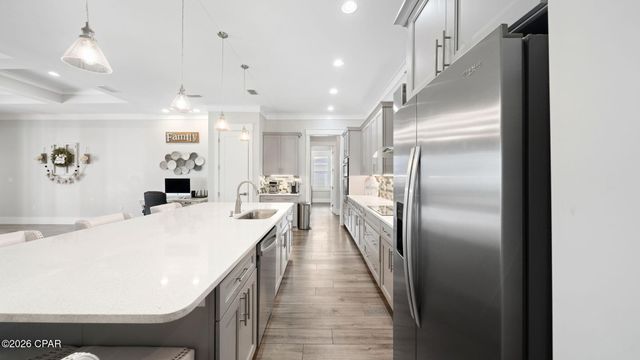 7127 Dolphin Bay Boulevard, Panama City Beach, FL 32407