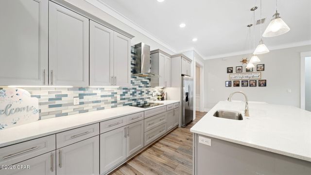 7127 Dolphin Bay Boulevard, Panama City Beach, FL 32407