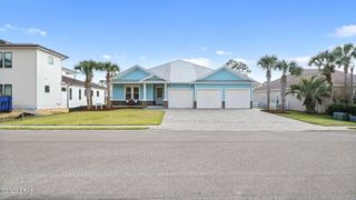 7127 Dolphin Bay Boulevard, Panama City Beach, FL 32407