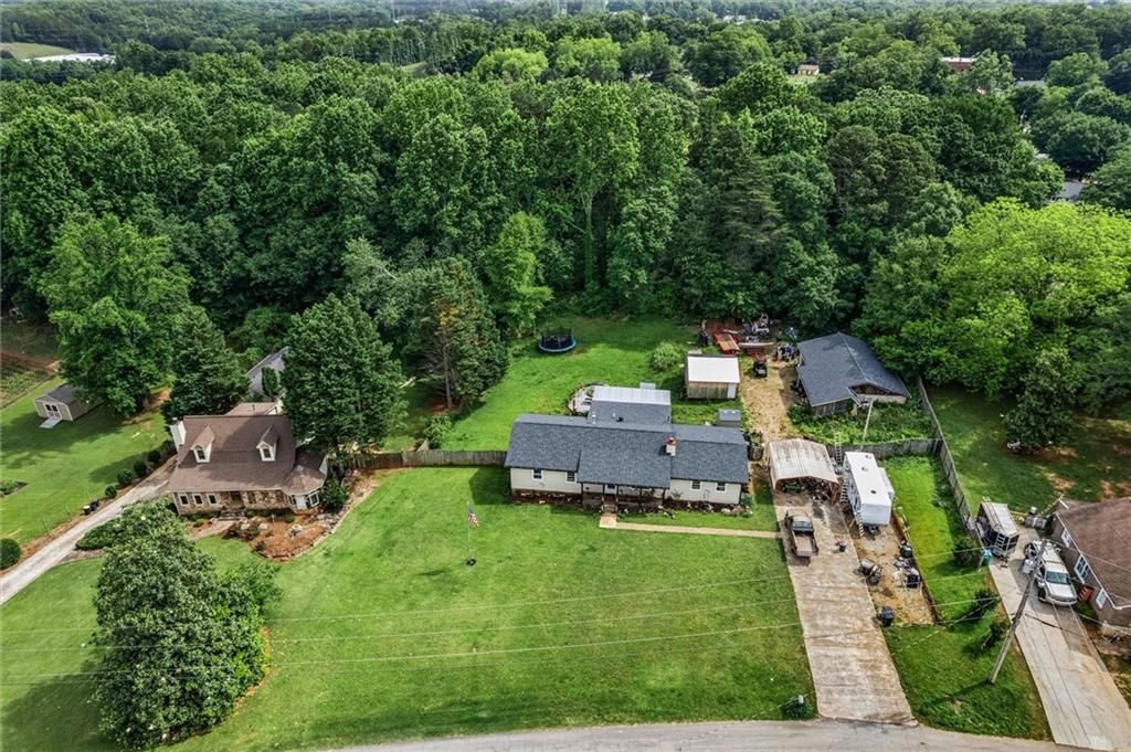 Image 1 of property listing at 140 Wilbanks Street, Buford, GA 30518