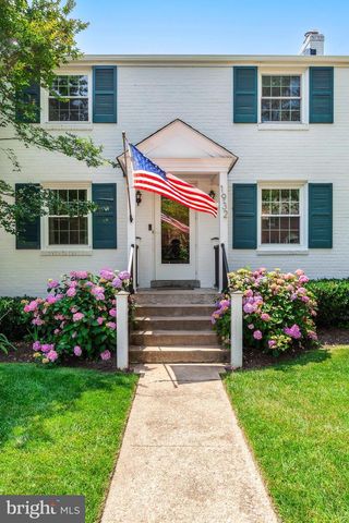 1932 N KENILWORTH ST, Arlington, VA 22205