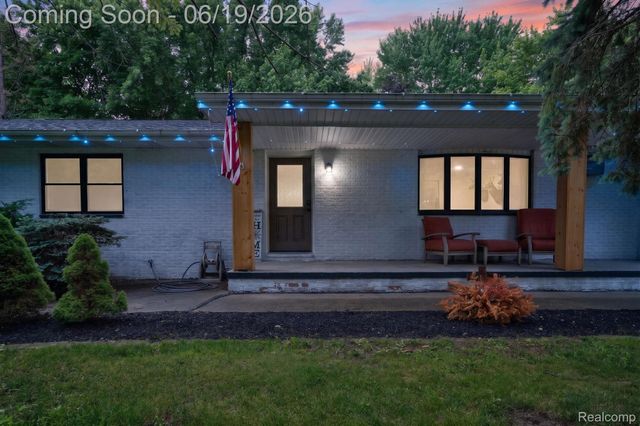 5330 Sheridan Road, Spaulding Township, MI 48601