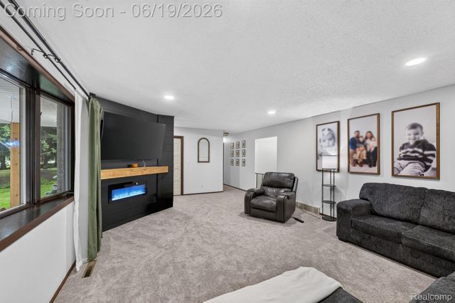 5330 Sheridan Road, Spaulding Township, MI 48601