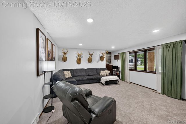 5330 Sheridan Road, Spaulding Township, MI 48601