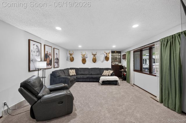 5330 Sheridan Road, Spaulding Township, MI 48601