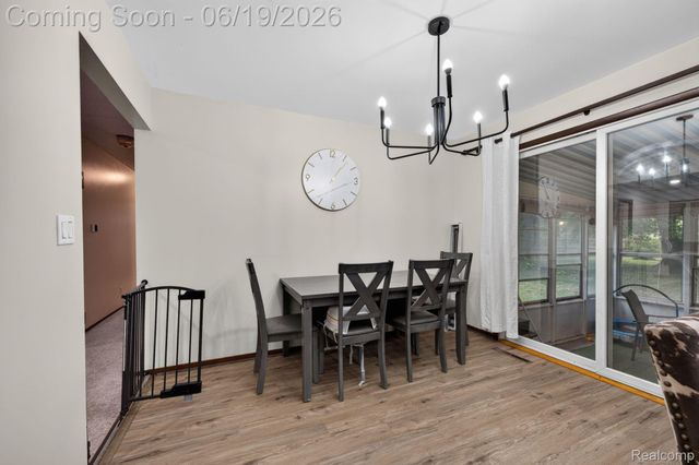 5330 Sheridan Road, Spaulding Township, MI 48601