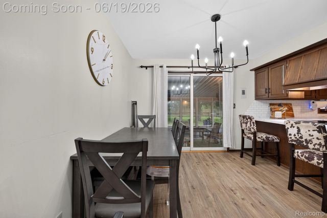 5330 Sheridan Road, Spaulding Township, MI 48601