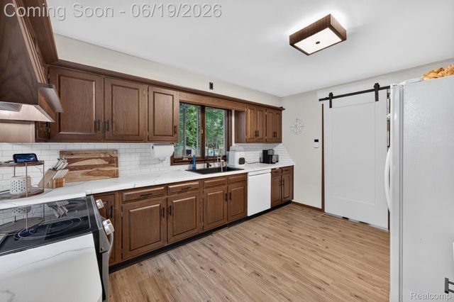5330 Sheridan Road, Spaulding Township, MI 48601