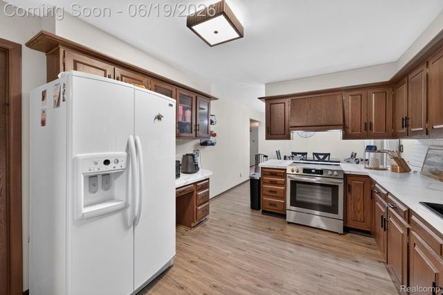 5330 Sheridan Road, Spaulding Township, MI 48601