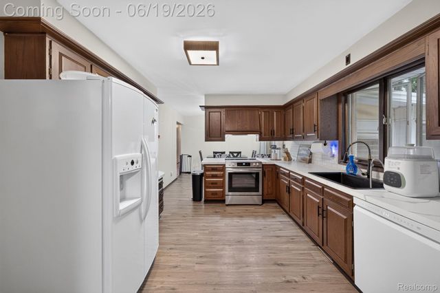 5330 Sheridan Road, Spaulding Township, MI 48601