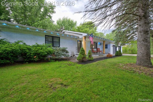 5330 Sheridan Road, Spaulding Township, MI 48601