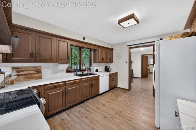 5330 Sheridan Road, Spaulding Township, MI 48601